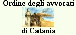 Ordine degli Avvocati di Catania